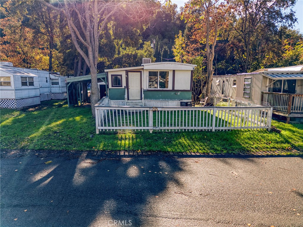 3630 Country Club #58, Lucerne, CA 95458