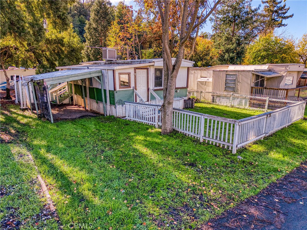 3630 Country Club #58, Lucerne, CA 95458