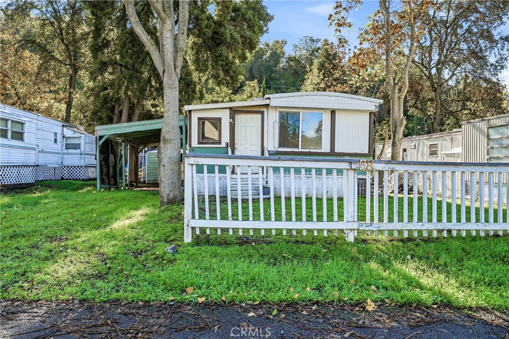 3630 Country Club #58, Lucerne, CA 95458