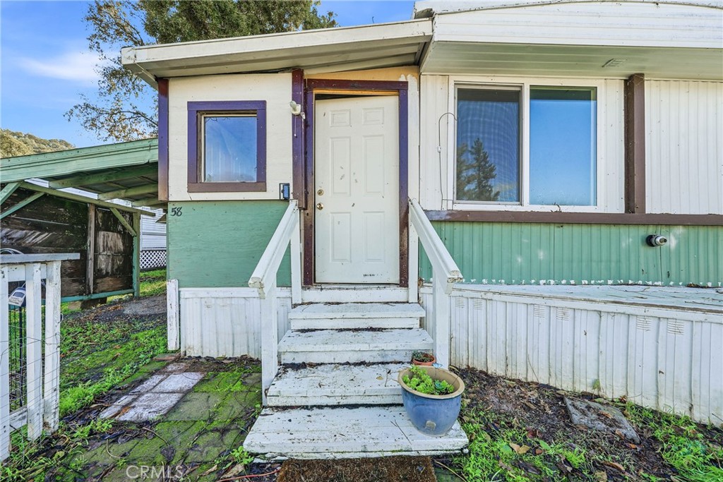 3630 Country Club #58, Lucerne, CA 95458