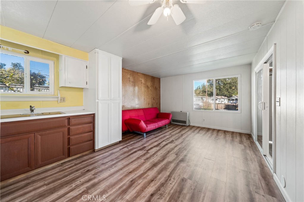 3630 Country Club #58, Lucerne, CA 95458