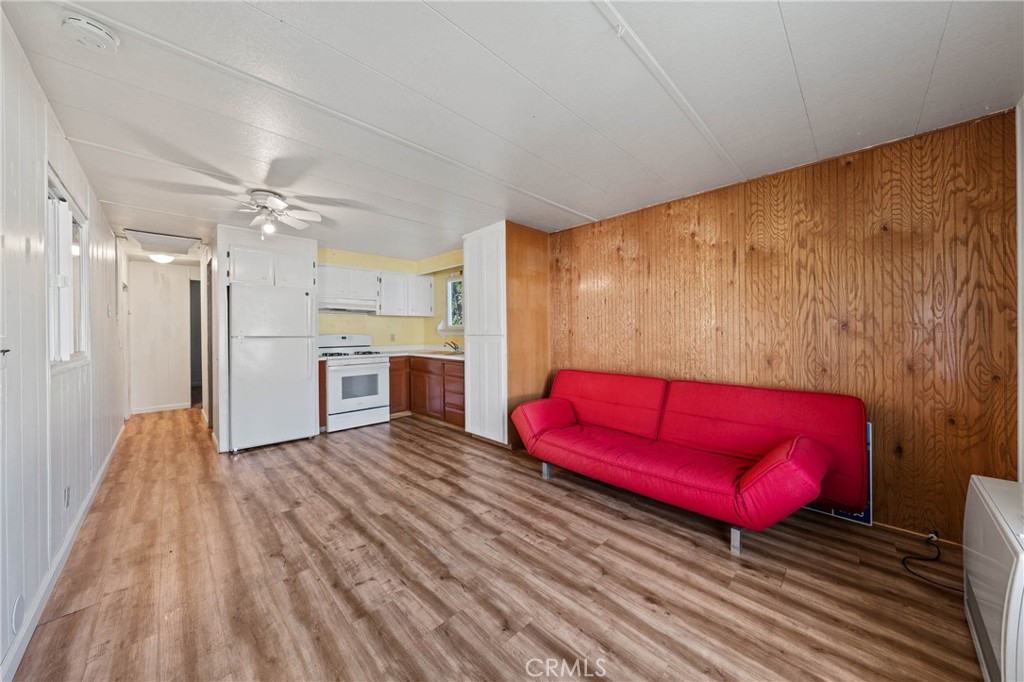 3630 Country Club #58, Lucerne, CA 95458