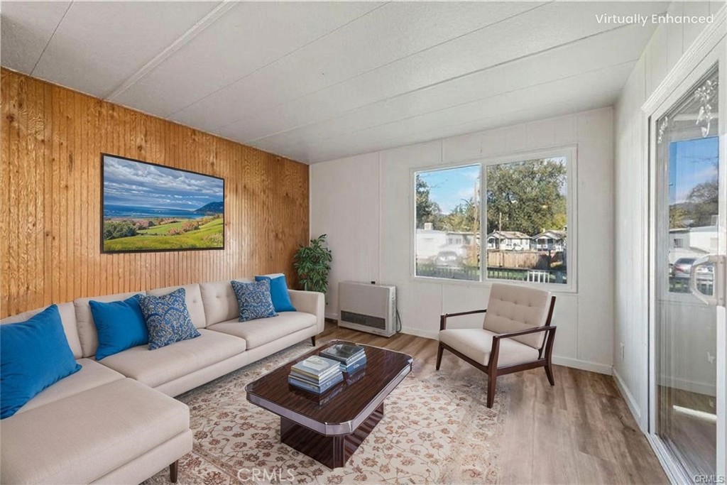 3630 Country Club #58, Lucerne, CA 95458