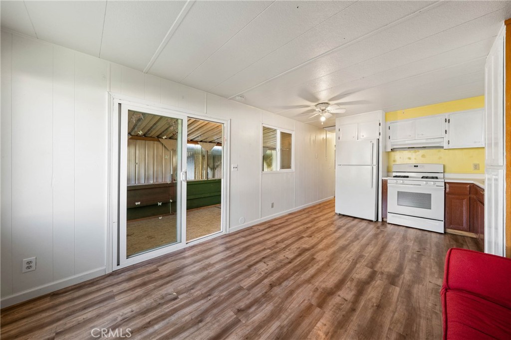 3630 Country Club #58, Lucerne, CA 95458