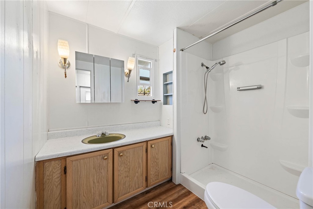 3630 Country Club #58, Lucerne, CA 95458