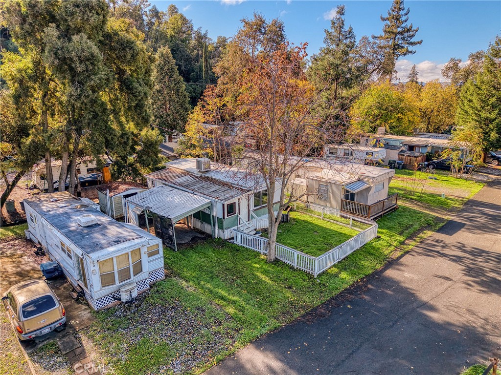 3630 Country Club #58, Lucerne, CA 95458