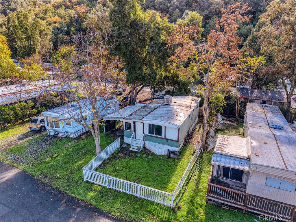 3630 Country Club #58, Lucerne, CA 95458