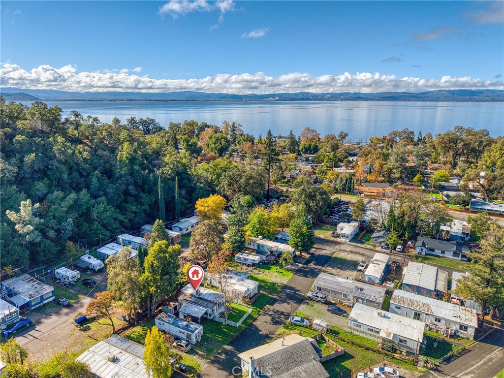 3630 Country Club #58, Lucerne, CA 95458