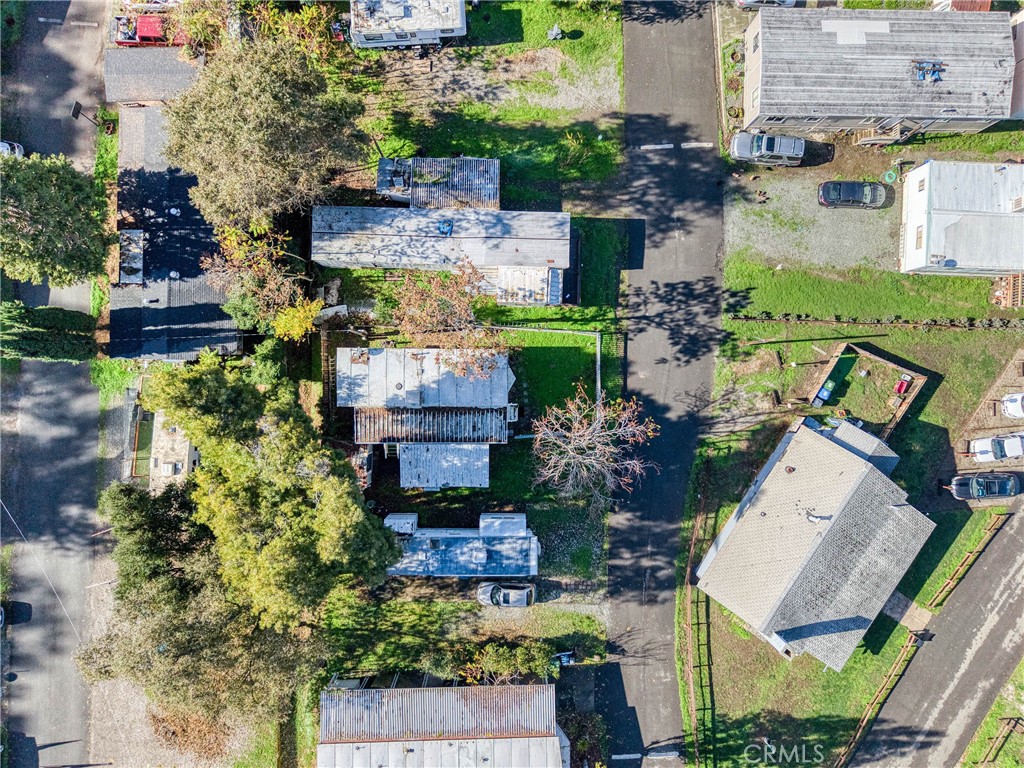 3630 Country Club #58, Lucerne, CA 95458