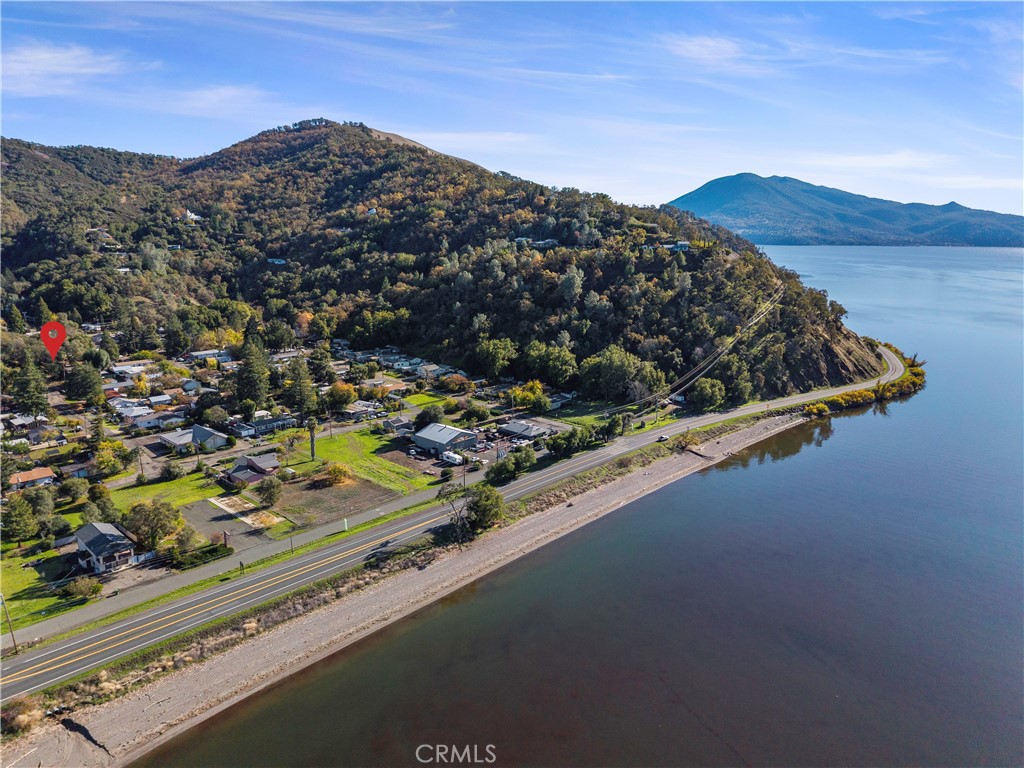 2305 Alta Vista, Lucerne, CA 95458