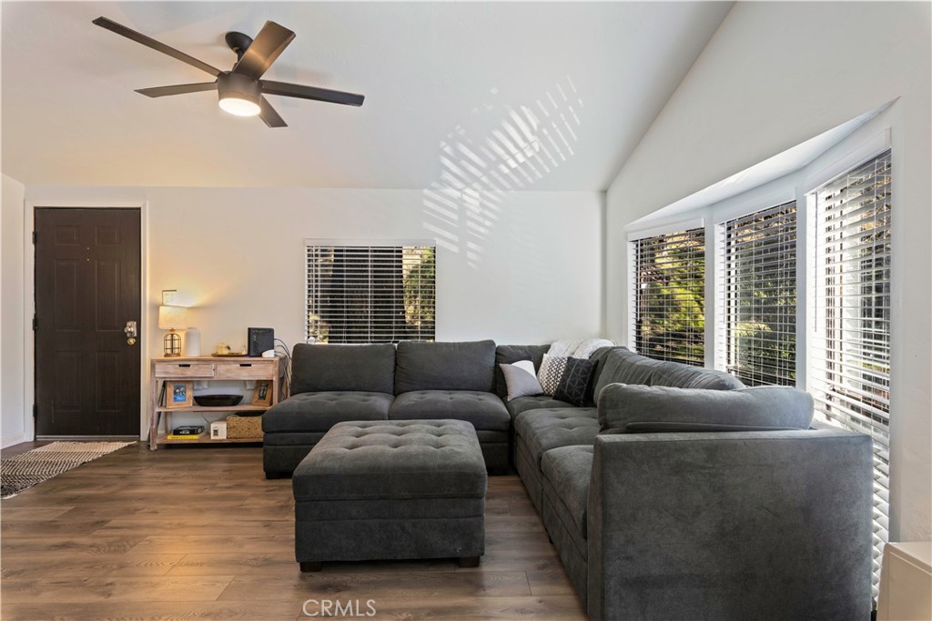 2305 Alta Vista, Lucerne, CA 95458