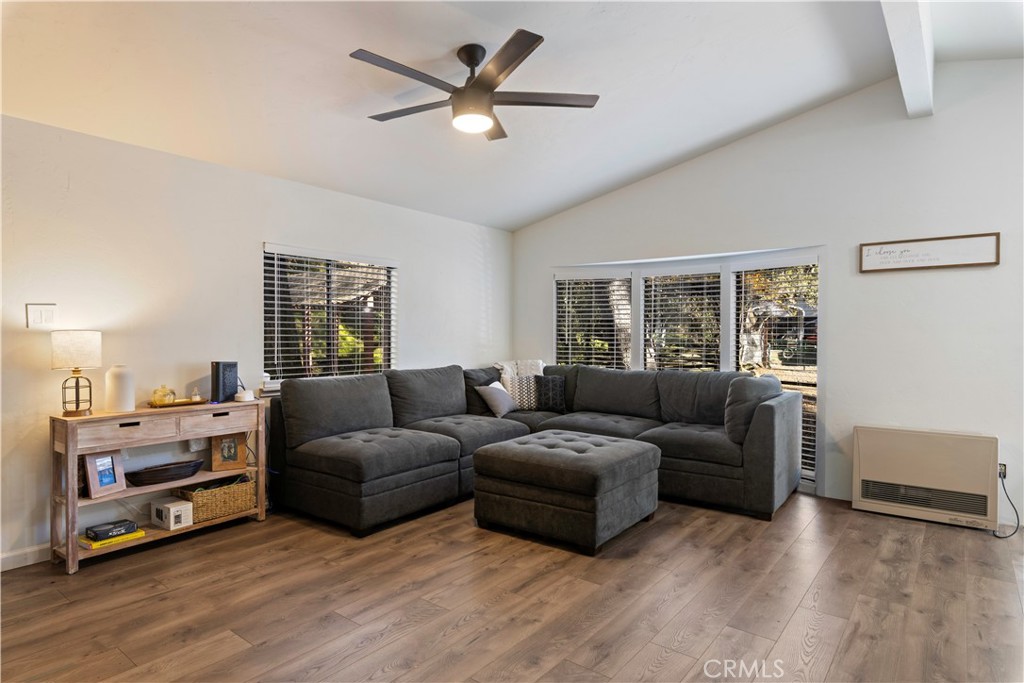 2305 Alta Vista, Lucerne, CA 95458