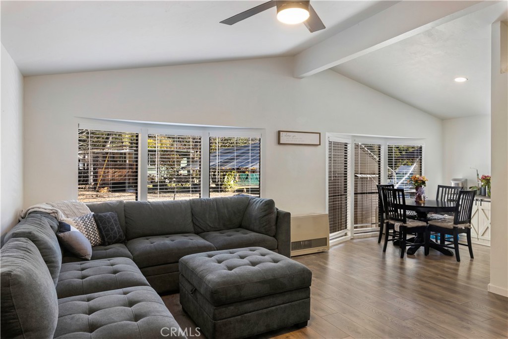 2305 Alta Vista, Lucerne, CA 95458