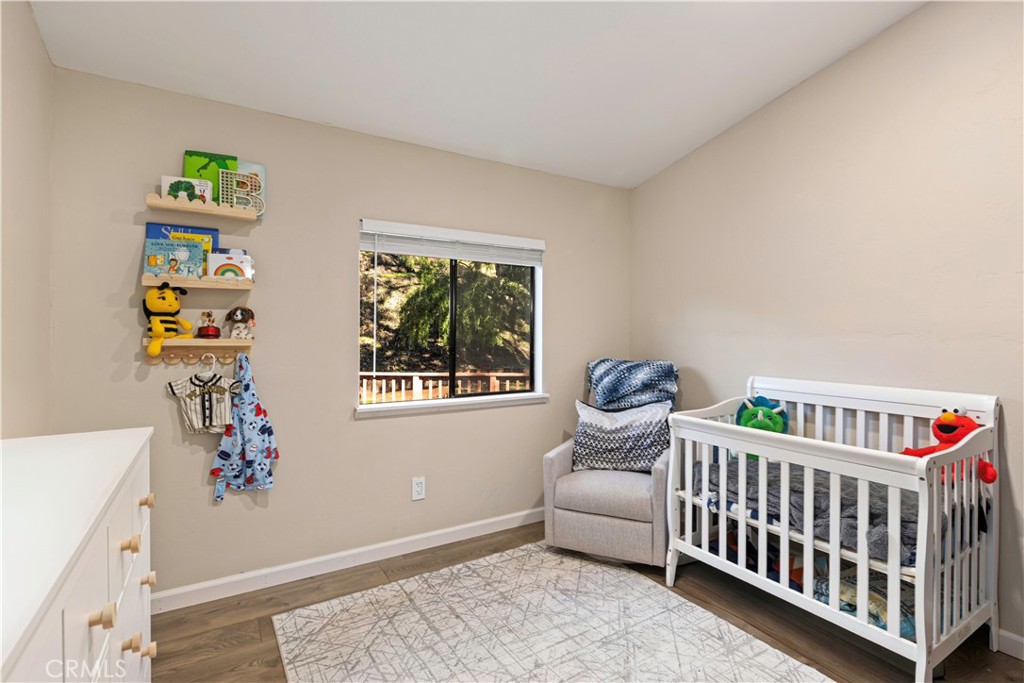 2305 Alta Vista, Lucerne, CA 95458