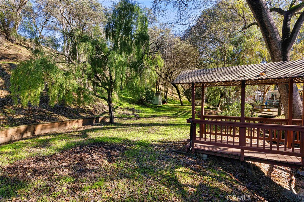 2305 Alta Vista, Lucerne, CA 95458