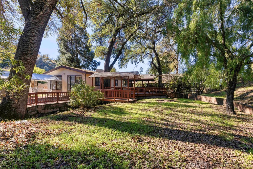 2305 Alta Vista, Lucerne, CA 95458