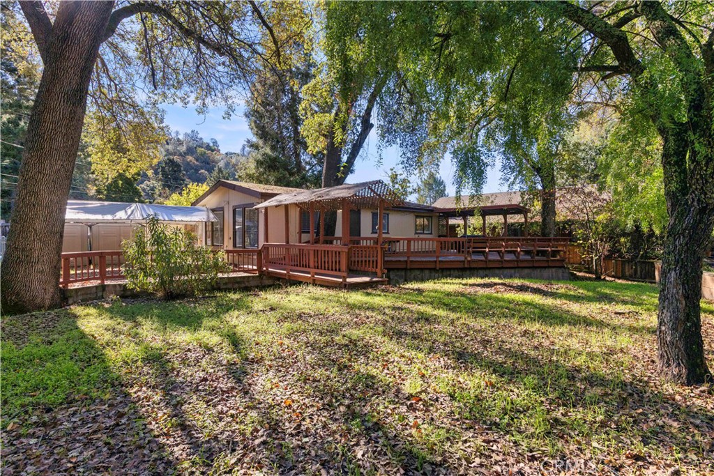 2305 Alta Vista, Lucerne, CA 95458