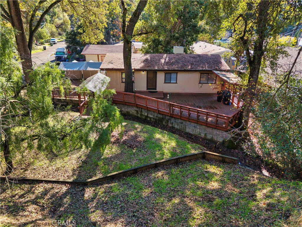 2305 Alta Vista, Lucerne, CA 95458