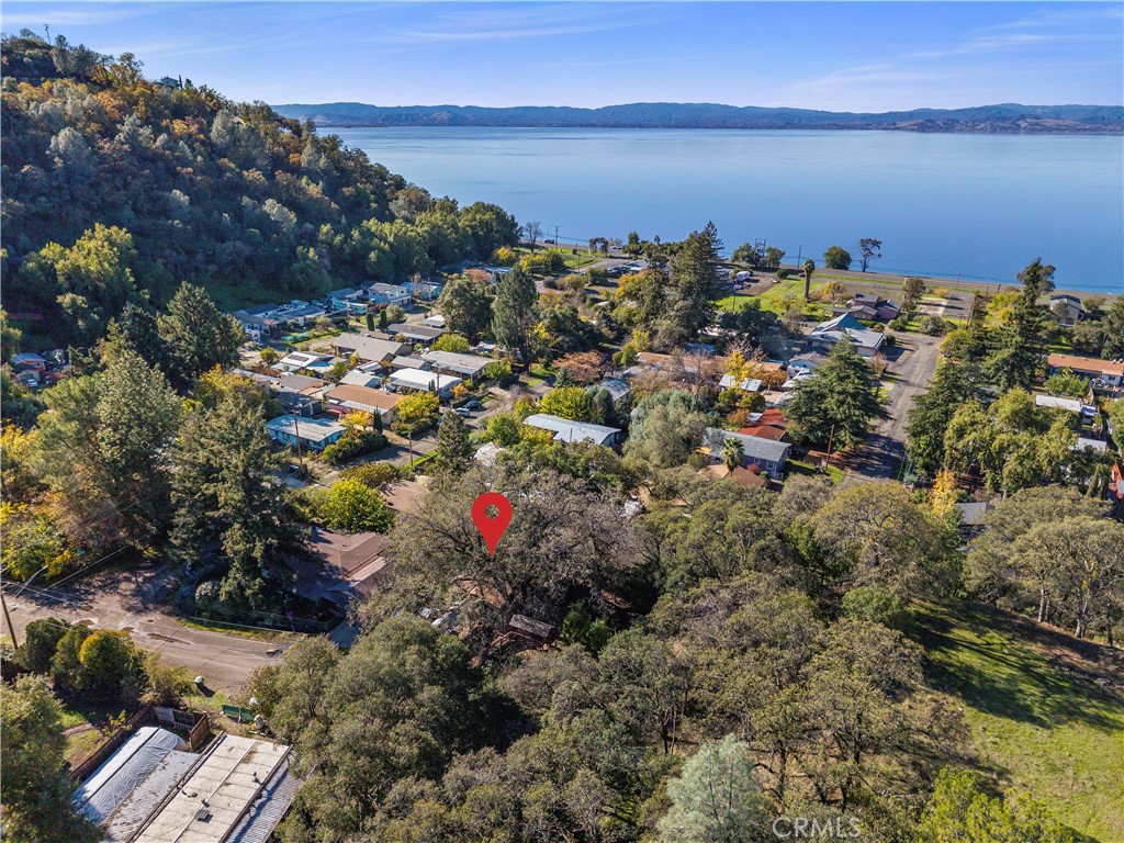 2305 Alta Vista, Lucerne, CA 95458