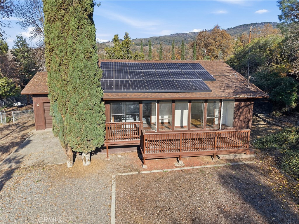 4080 Kensington Way, Lucerne, CA 95458