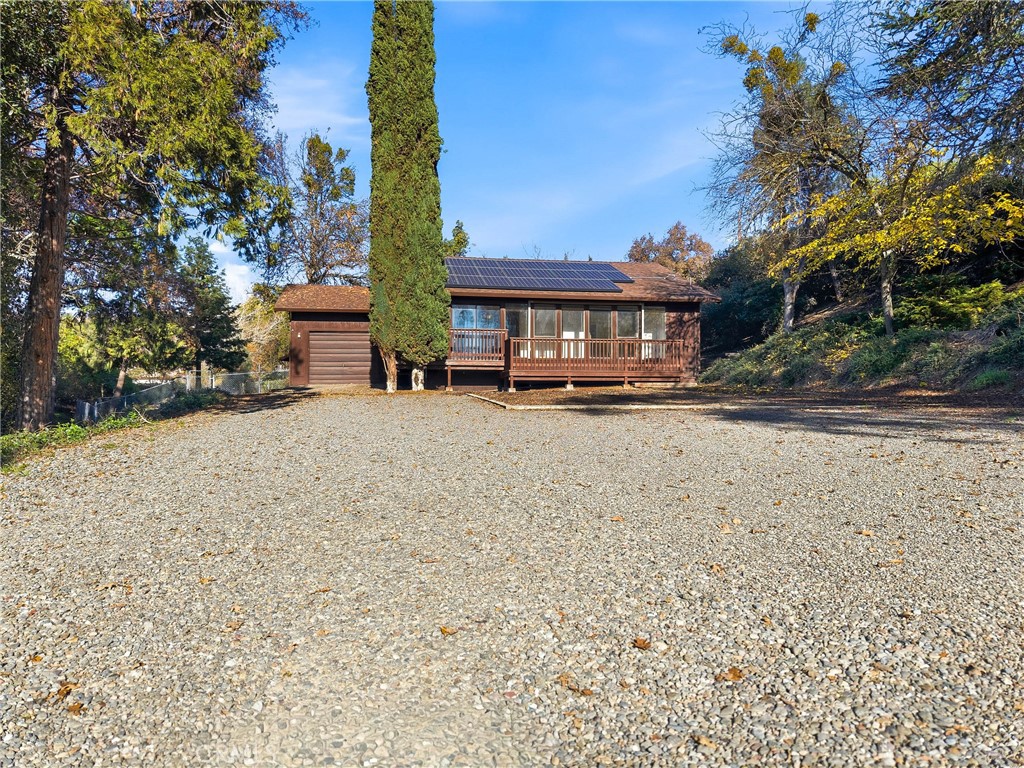 4080 Kensington Way, Lucerne, CA 95458
