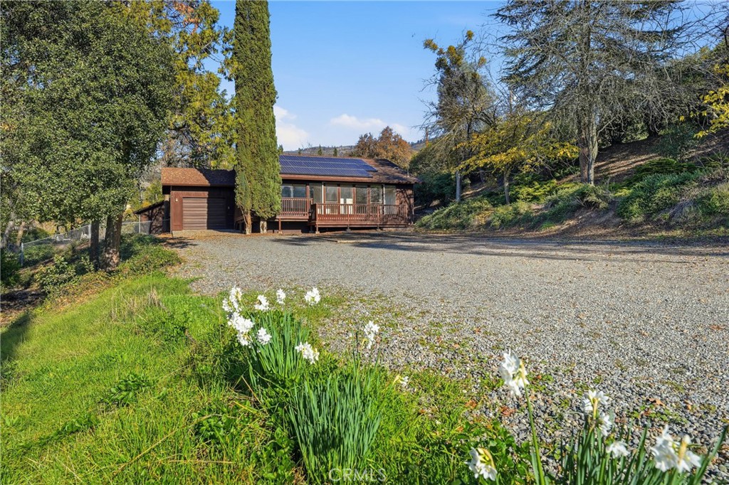 4080 Kensington Way, Lucerne, CA 95458