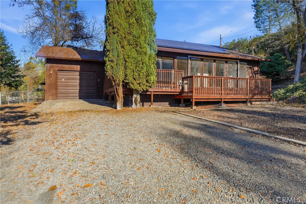 4080 Kensington Way, Lucerne, CA 95458