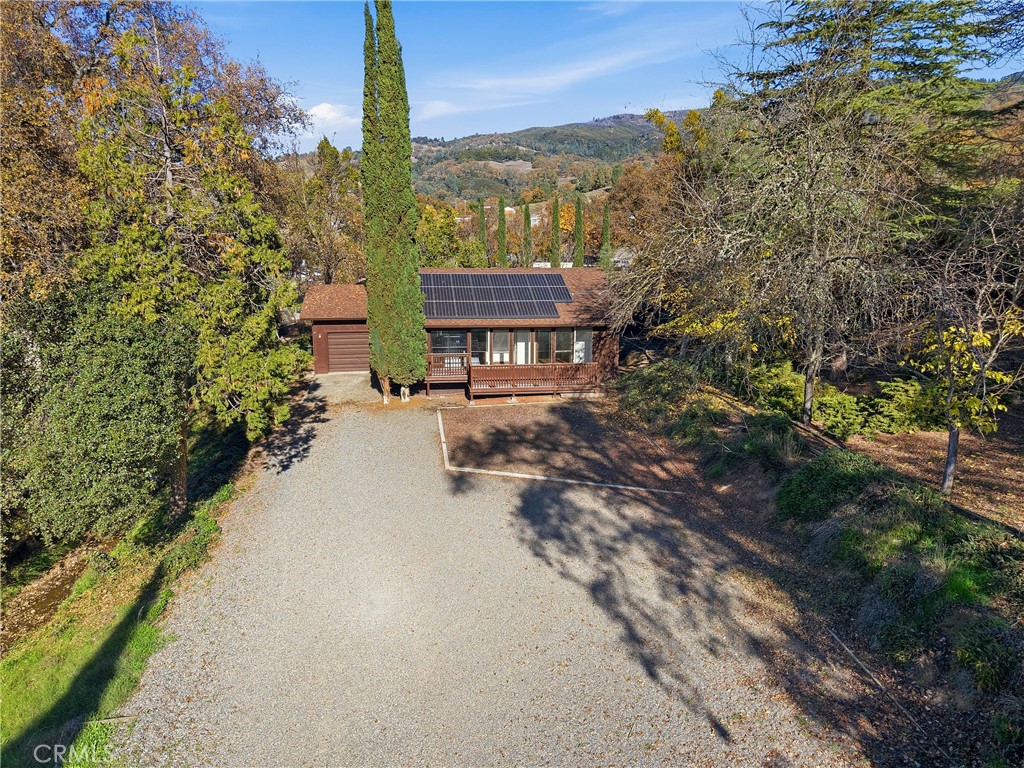 4080 Kensington Way, Lucerne, CA 95458