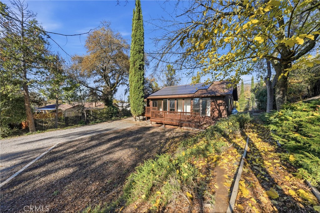 4080 Kensington Way, Lucerne, CA 95458