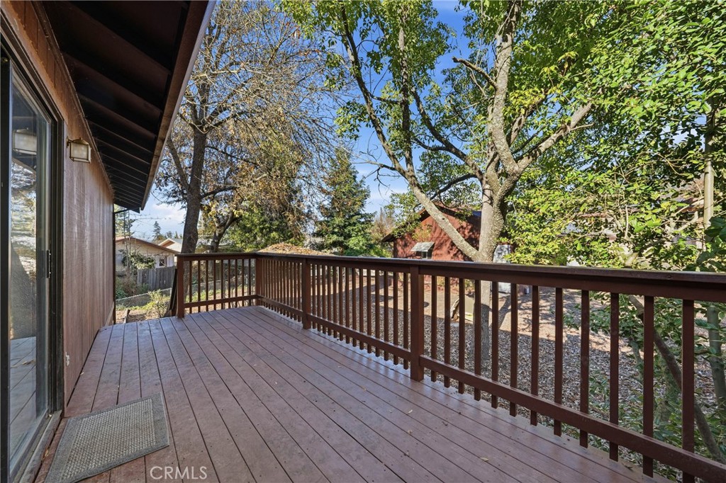 4080 Kensington Way, Lucerne, CA 95458