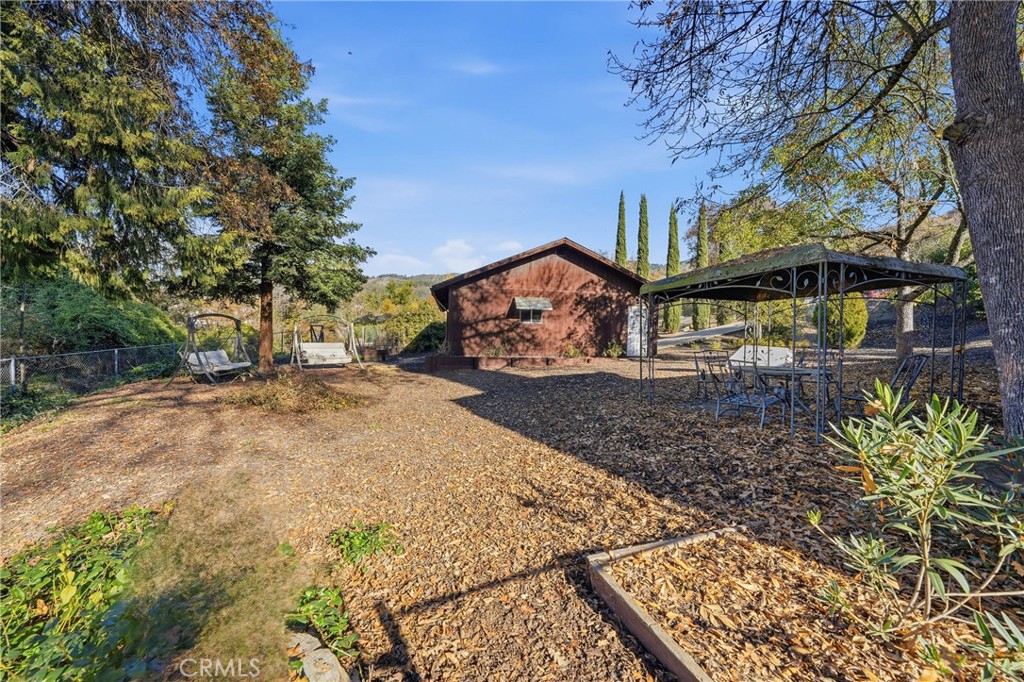 4080 Kensington Way, Lucerne, CA 95458