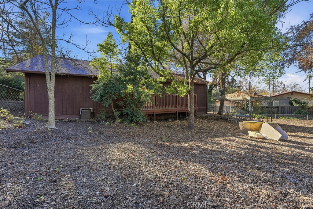 4080 Kensington Way, Lucerne, CA 95458