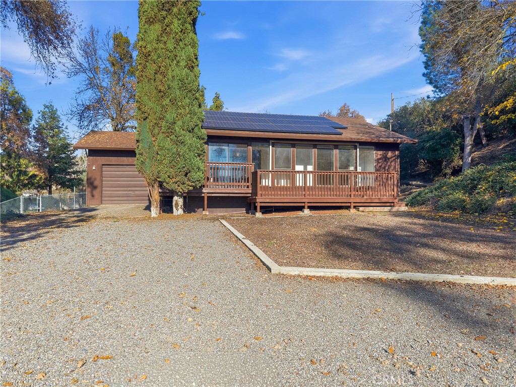 4080 Kensington Way, Lucerne, CA 95458