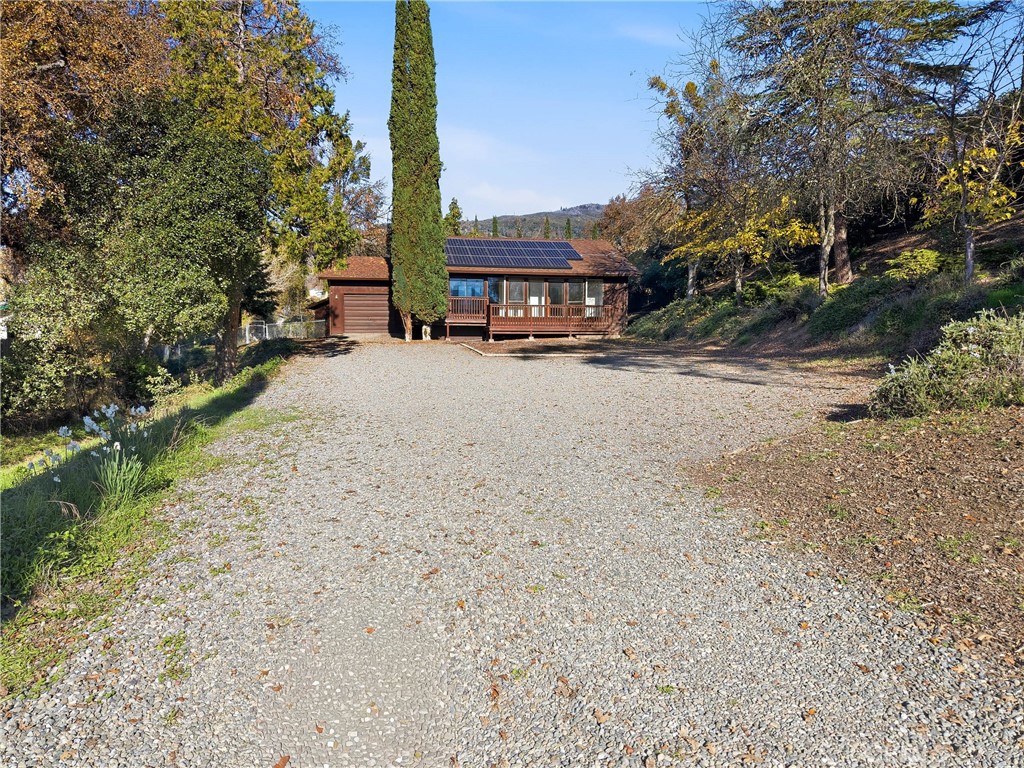 4080 Kensington Way, Lucerne, CA 95458