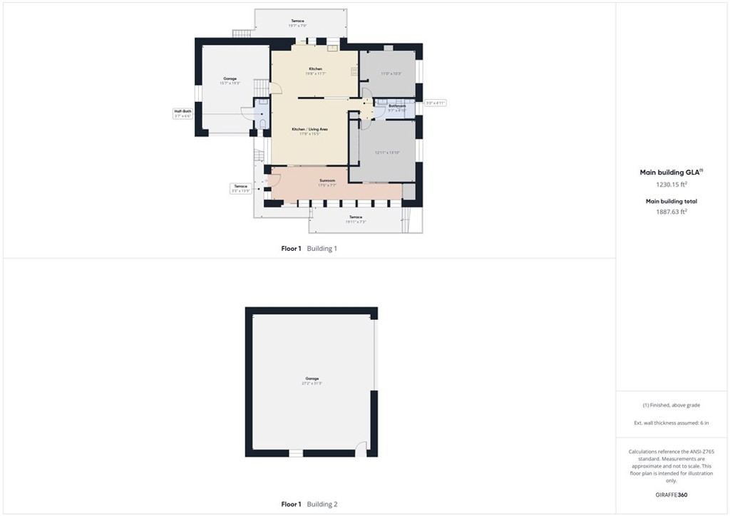 4080 Kensington Way, Lucerne, CA 95458