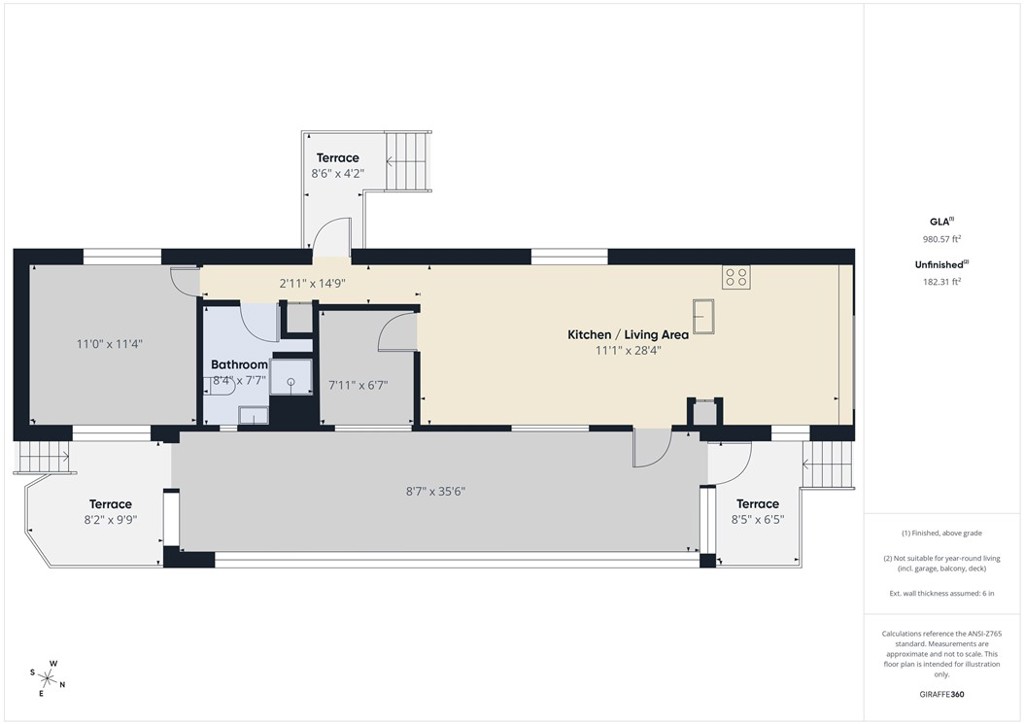 5890 E Highway 20 #16, Lucerne, CA 95458