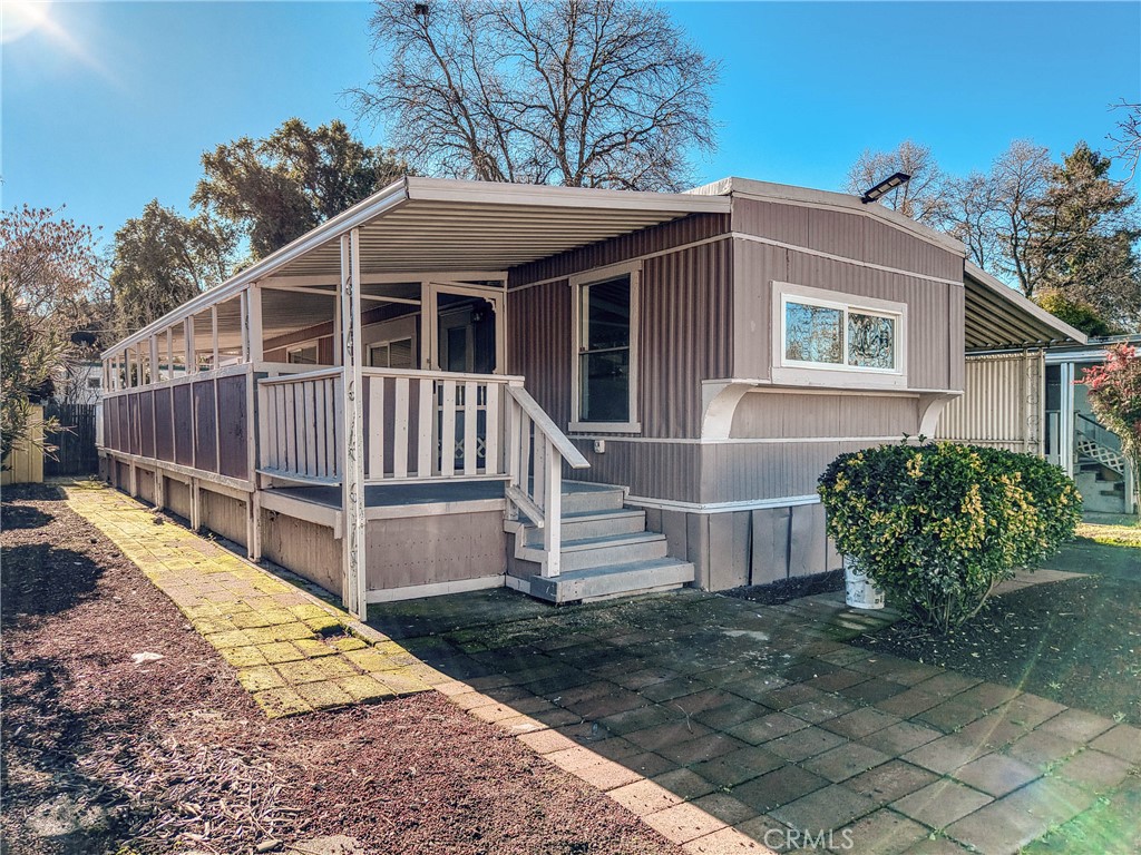 5890 E Highway 20 #16, Lucerne, CA 95458