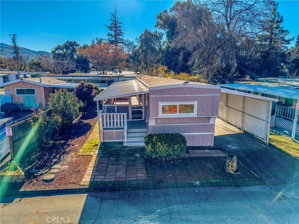 5890 E Highway 20 #16, Lucerne, CA 95458