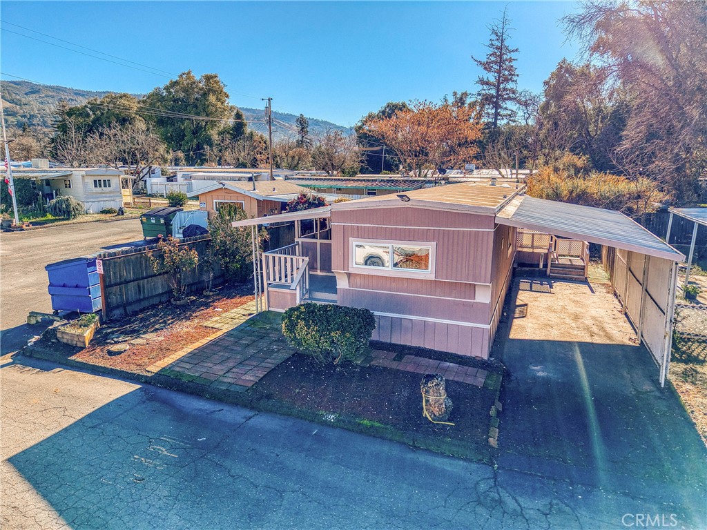 5890 E Highway 20 #16, Lucerne, CA 95458