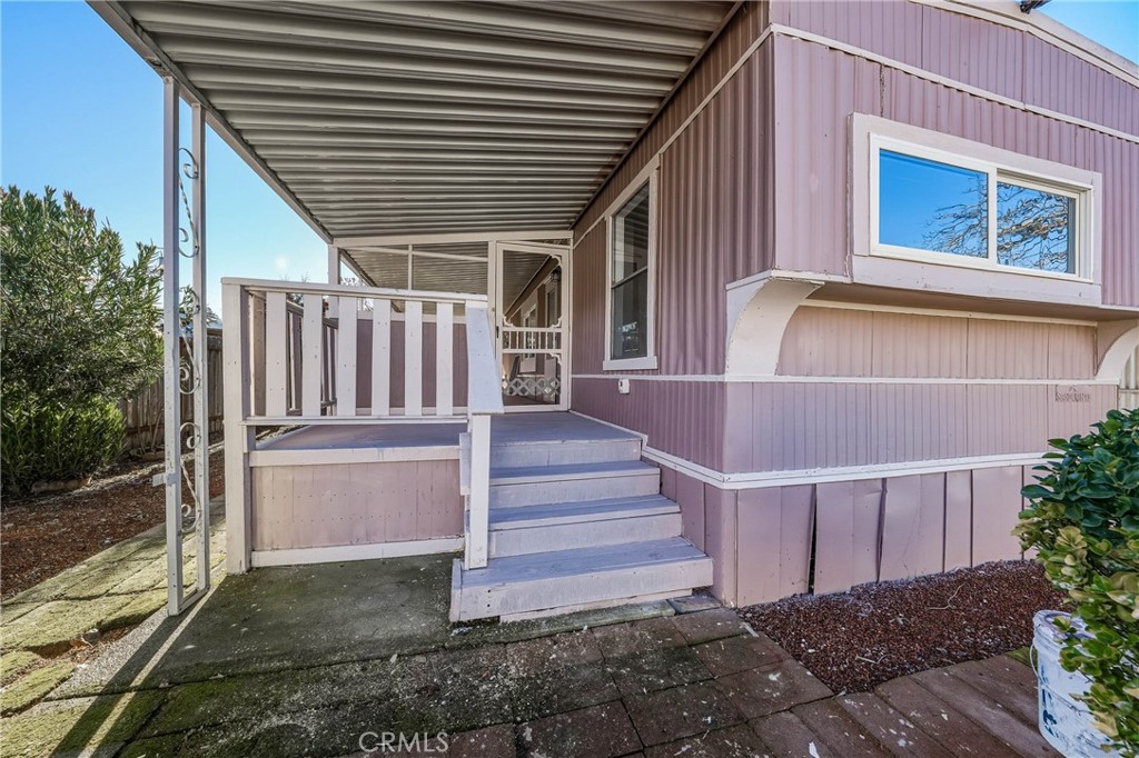 5890 E Highway 20 #16, Lucerne, CA 95458