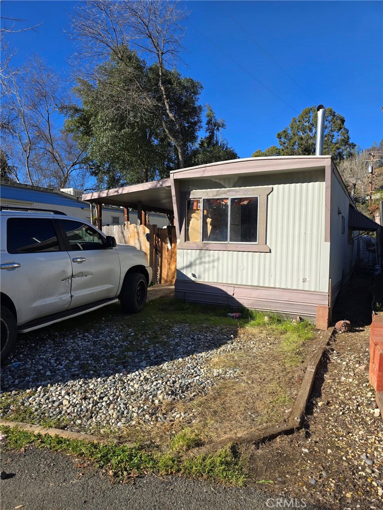 3630 COUNTRY CLUB Dr #39, Lucerne, CA 95458