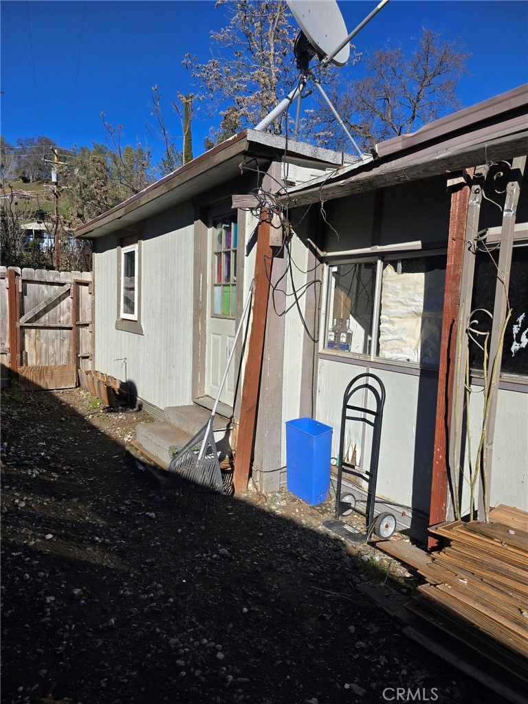 3630 COUNTRY CLUB Dr #39, Lucerne, CA 95458