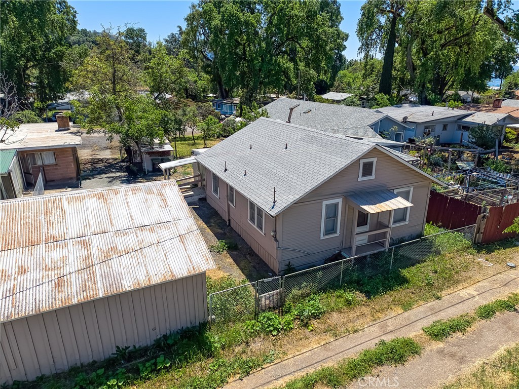 6444 14th, Lucerne, CA 95458