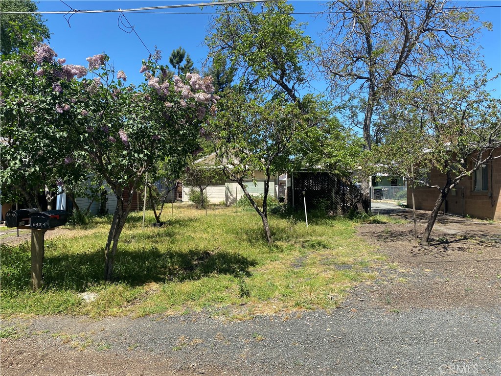 6444 14th, Lucerne, CA 95458