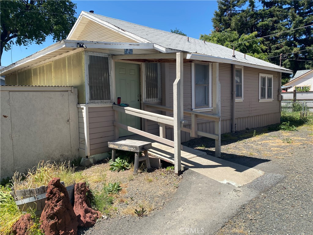 6444 14th, Lucerne, CA 95458