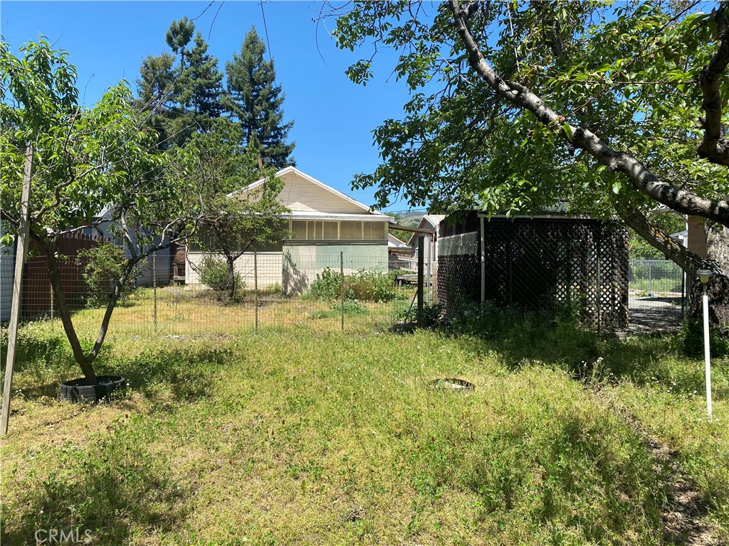 6444 14th, Lucerne, CA 95458