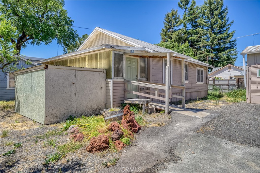 6444 14th, Lucerne, CA 95458