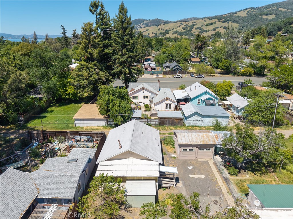 6444 14th, Lucerne, CA 95458