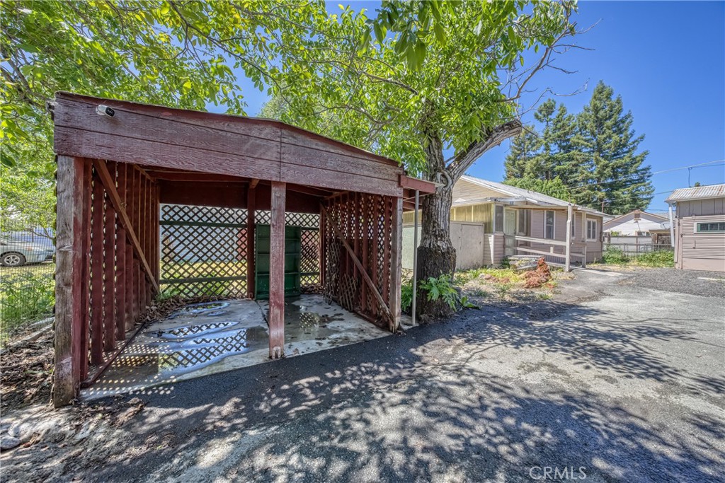 6444 14th, Lucerne, CA 95458