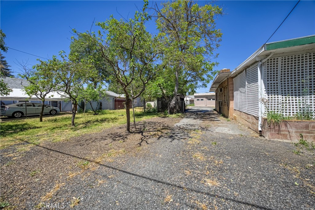 6444 14th, Lucerne, CA 95458